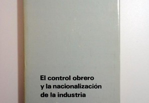 "El Control Obrero y la Nacionalización de la Industria" (Lenin) en Español