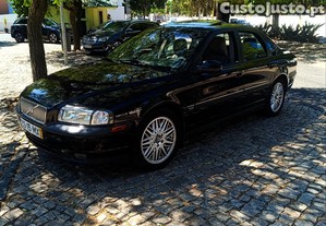 Volvo S80 2.8 biturbo - 99