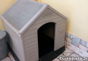 Casota Cao Porte Grande 1 x 90 x 88