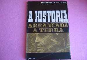 História Arrancada à Terra - 1962