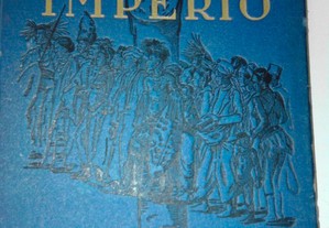 Livro "Raças do Império" de Mendes Corrêa