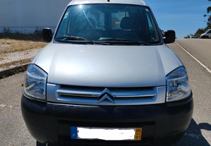 Citroën Berlingo 1.9 D - 175000km