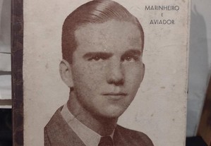 Marinheiro e Aviador - Carlos Maria - Adro Xavier 1951