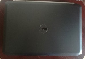 Portátil Dell E5420 Core i5