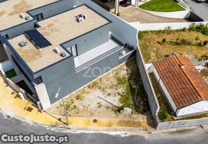 Terreno Para Construção Em Vale S Cosme , Vnf