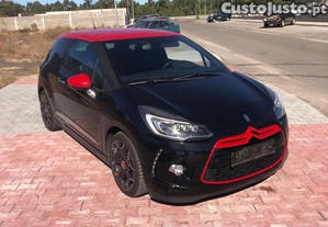 Citron  DS 3 - 15