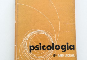 Psicologia 6º Ano Liceal