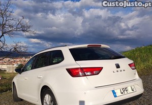Seat Leon Full Extras - 14