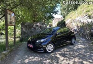 Toyota Yaris 1.5 GR SPORT - 22