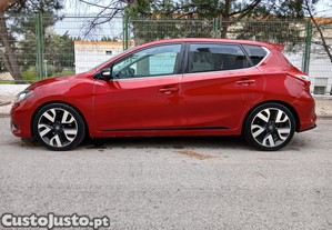 Nissan Pulsar 1.6 DIG-T Tekna RS (190cv) - 15