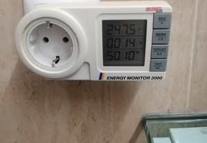 energy monitor3000