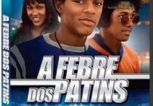 A Febre dos Patins (2005) Bow Wow