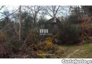 Casa R�stica T1 Marco de Canaveses