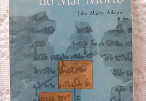 Os manuscritos do Mar Morto - John Marco Allegro