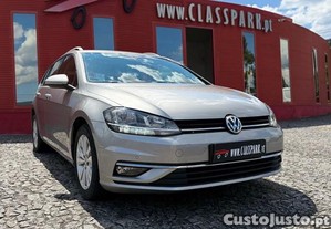 VW Golf 1.6 TDI VARIANT - 19