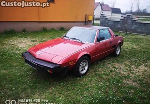 Fiat x1/9