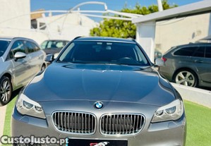 BMW 520 D - 25