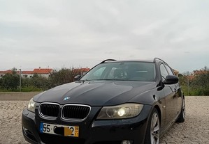 BMW 320 Lci