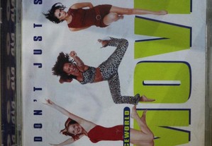 Filme Dvd "Spiceworld The Movie - They Don't Just Sing"