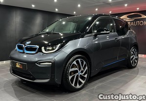 BMW i3 120Ah - 22