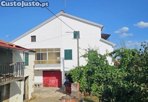 Casa T3 em Parada e Falde de 128,00 m