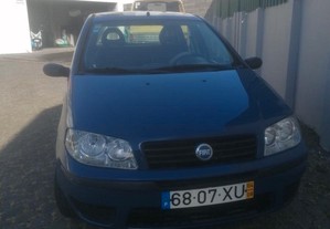 Fiat Punto Sx