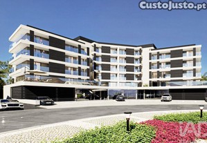 Apartamento T2 em Pedrouços de 80,00 m²