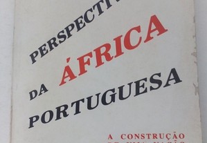 Perspectivas da África Portuguesa