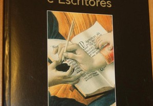 Fazer Leitores e Escritores, José Jorge Letria