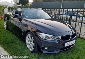 BMW 420 D Cabrio - 15
