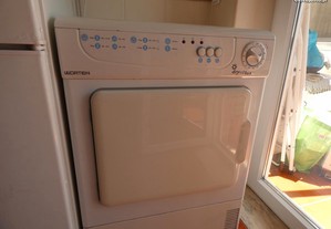 Maquina de secar roupa Worten Dry Plus