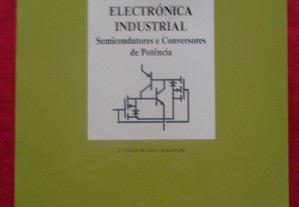 Electrónica Industrial - José Fernando Alves da Silva