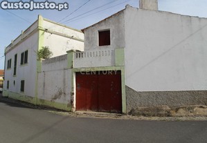 Oportunidade - Moradia Hist�ria No Centro Da Vila Pronta A Habitar