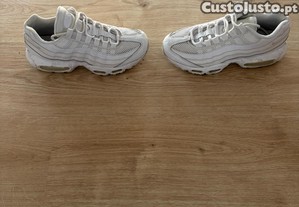 Sapatilhas de crian�a Nike Air Max 95