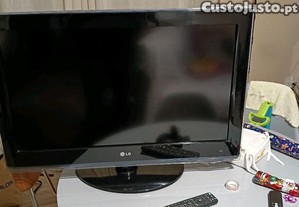 Televis�o LG Full HD
