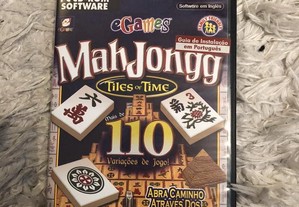 jogo mahjong cd novo
