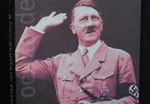 Livro A Face Oculta de Hitler Lothar Machtan Bertrand