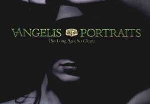 Vangelis - "Potraits" CD