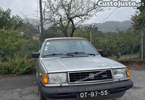 Volvo 340 GL - 84