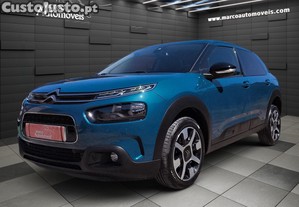 Citroën C4 Cactus 1.6 BlueHDi Shine - 18