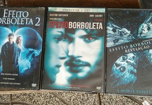 Efeito Borboleta 1-2 (2004/06/09) IMDB: 7.8