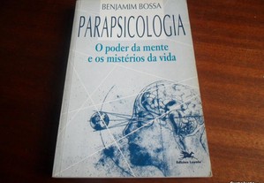 "Parapsicologia" de Benjamim Bossa