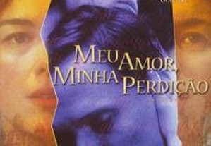  Meu Amor Minha Perdição (2002) IMDB: 6.4 Olivia Williams