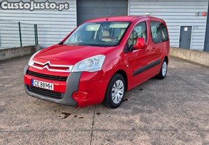 Citroën Berlingo 1.6 HDi 110cv Multispace