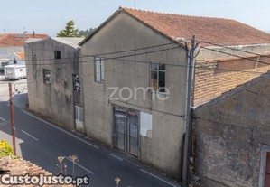Armazm Com 2 Pisos / Grande Potencial |...