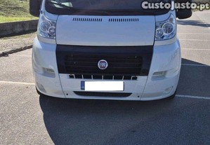 Autovivenda Fiat Ducato 2.3 d.