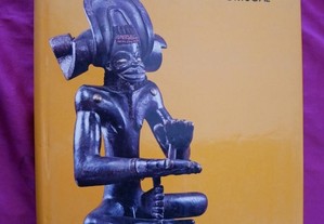 Escultura Africana em Portugal. Museu de Etnologia