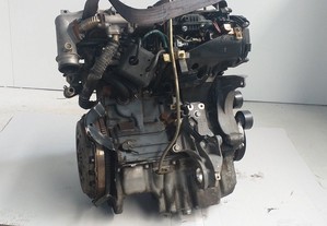 Motor completo FIAT PUNTO FASTBACK (1999-2012) 1.9 JTD 80 (188.237, .257, .337, .357) 80CV 1910CC