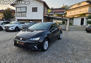 Seat Ibiza 1.0 T Reference - 23