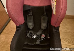 Cadeira Auto Beb